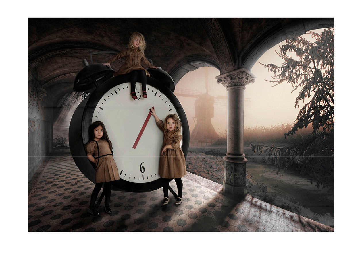 Tick Tack