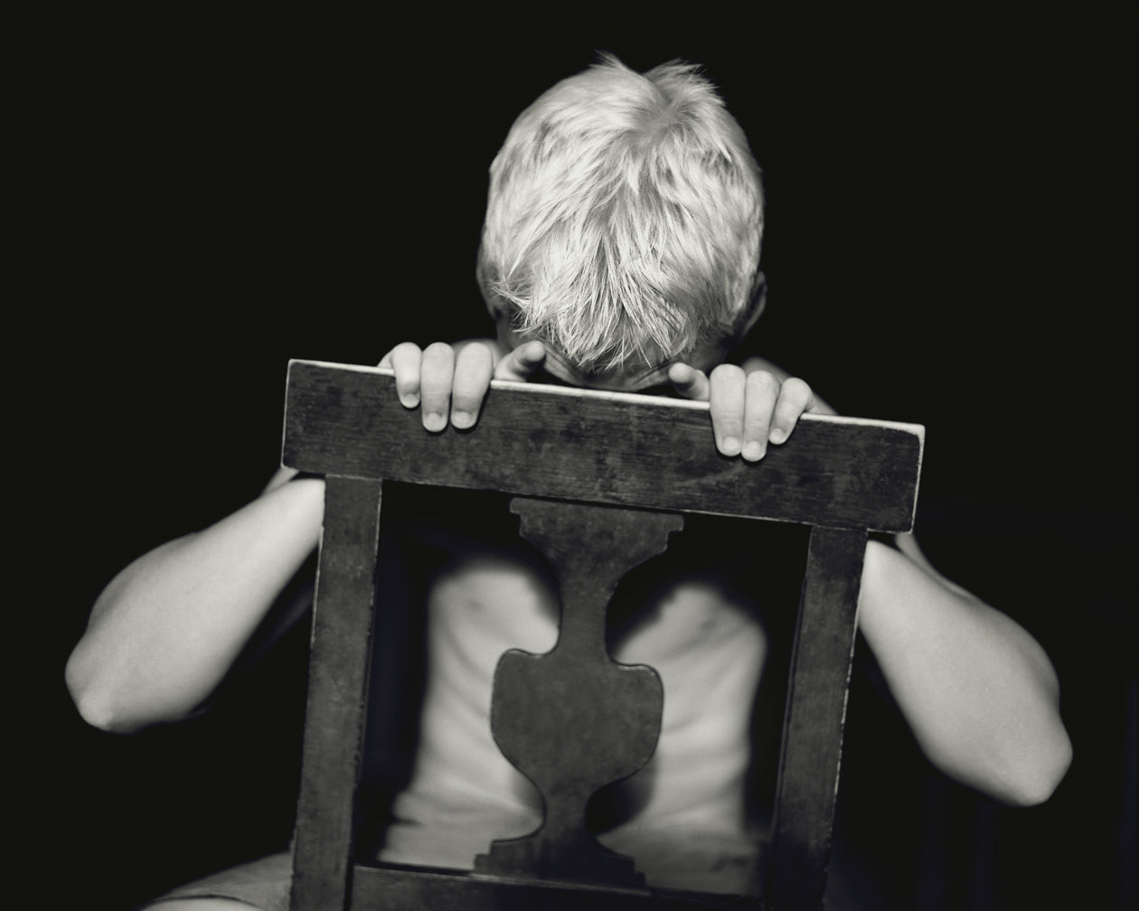 From the serie: Memories of #8