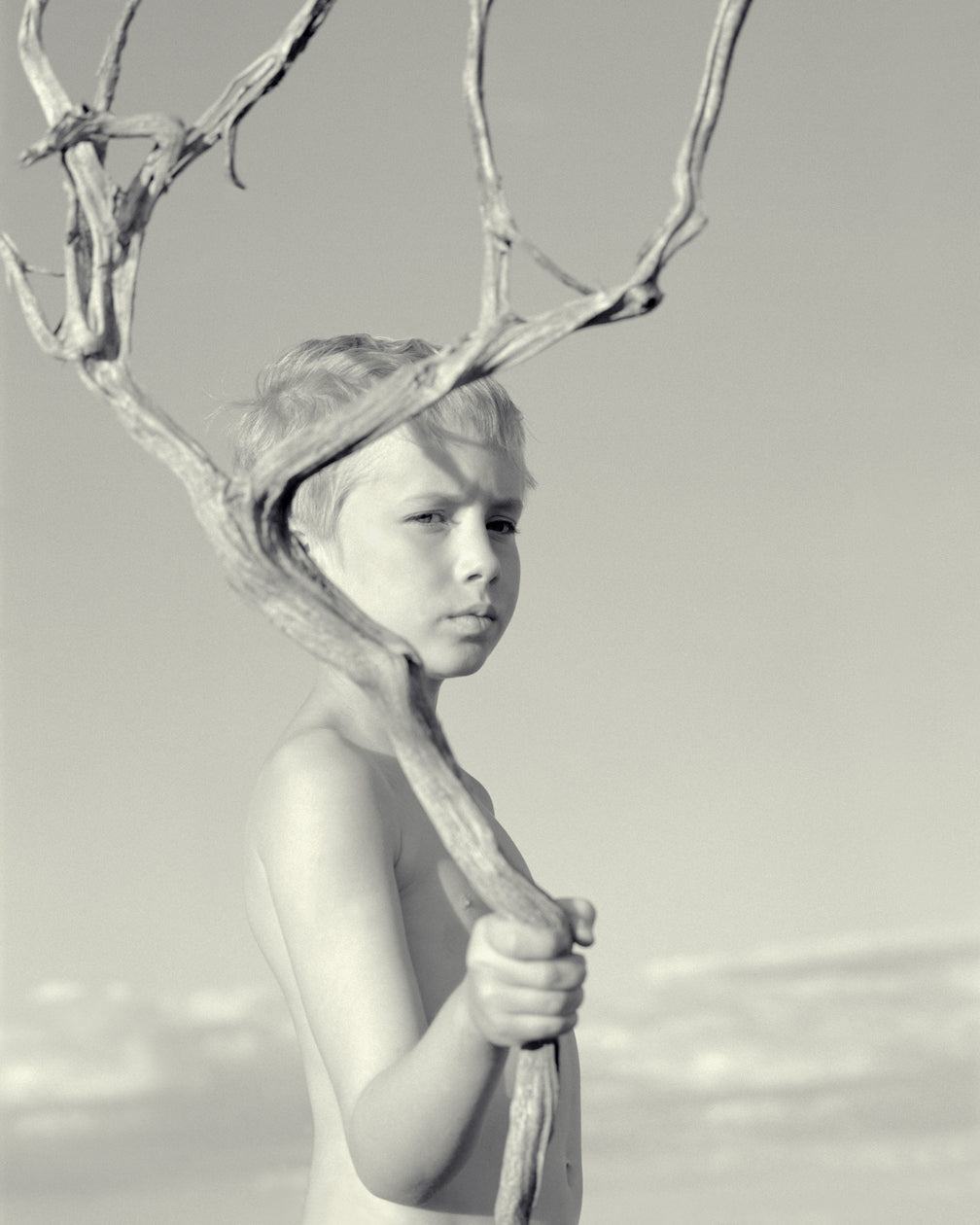 From the serie: Memories of #9