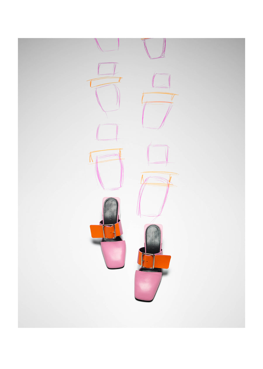FOOTSTEPS