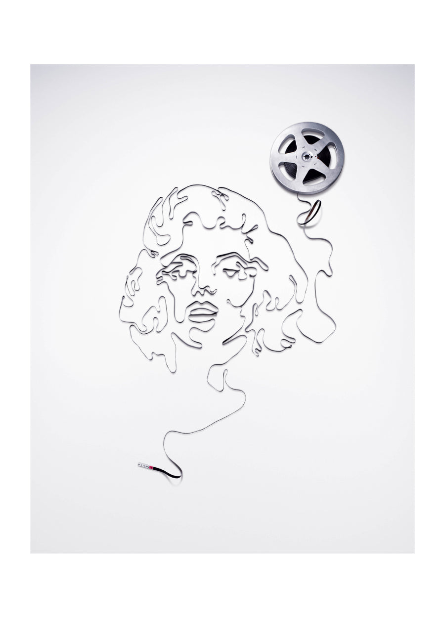 MARILYN