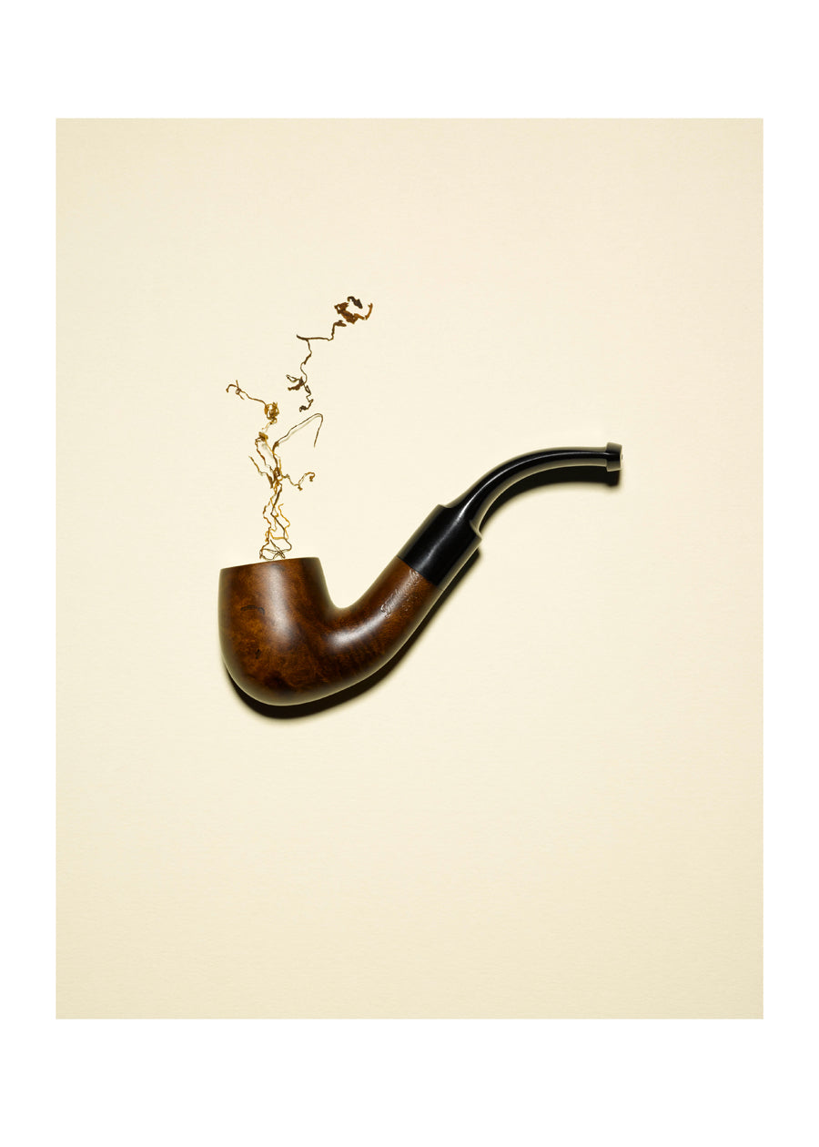 TOBACCO SMOKE