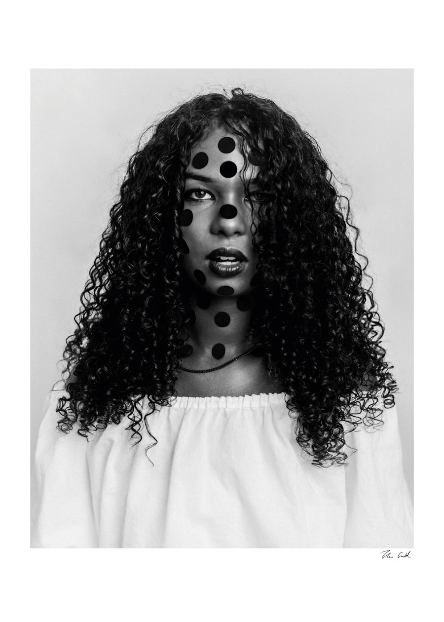 Bianca “MIXED”