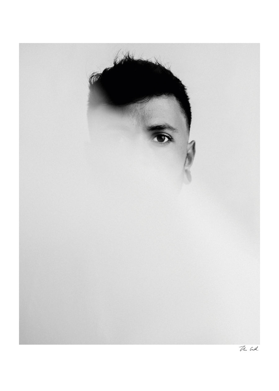 Pablo “MIXED”