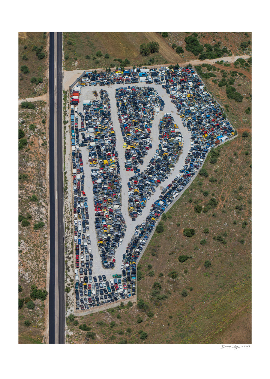 AV Car Wreckingyard