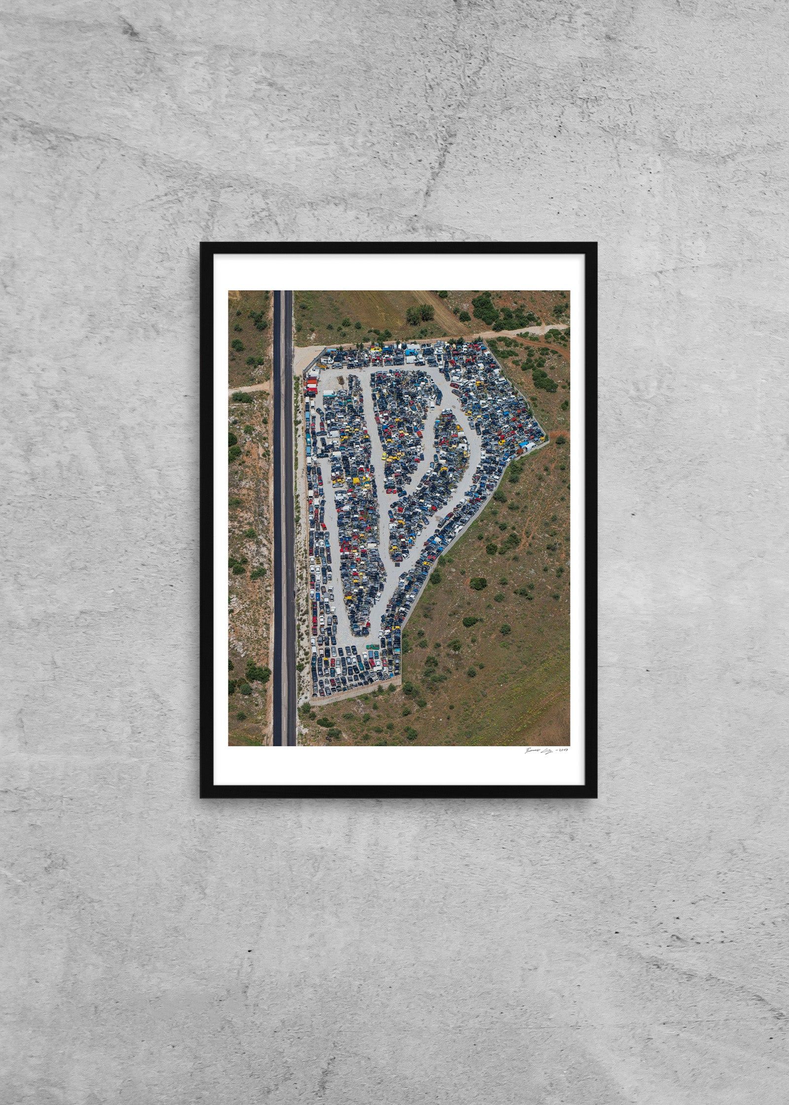 AV Car Wreckingyard