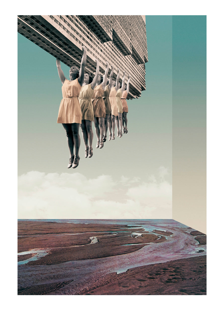 Unknown Destination