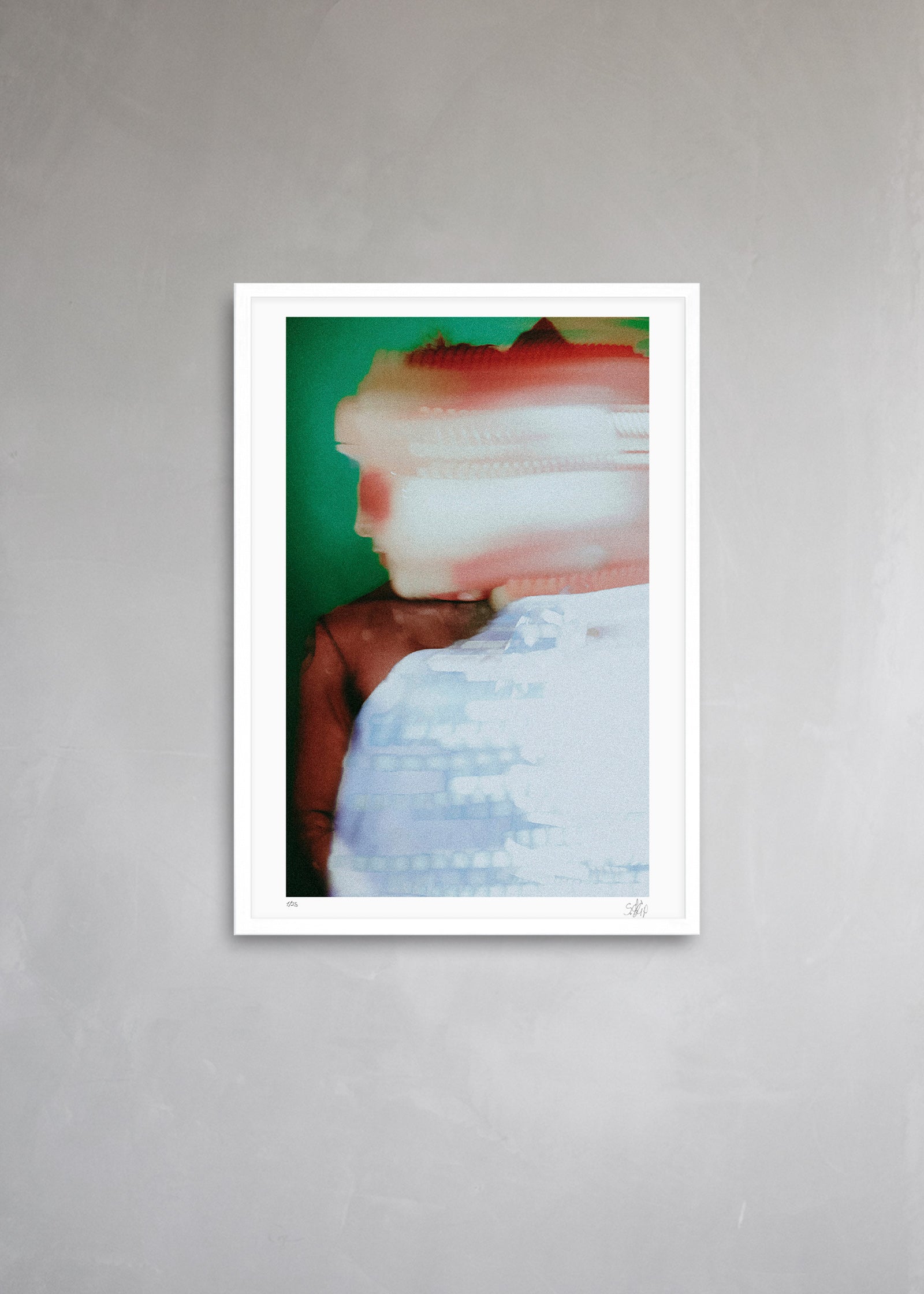 Reminiscence #1