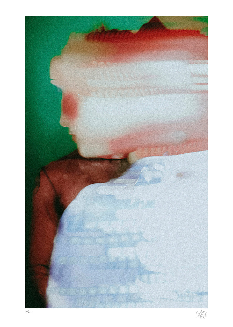 Reminiscence #1