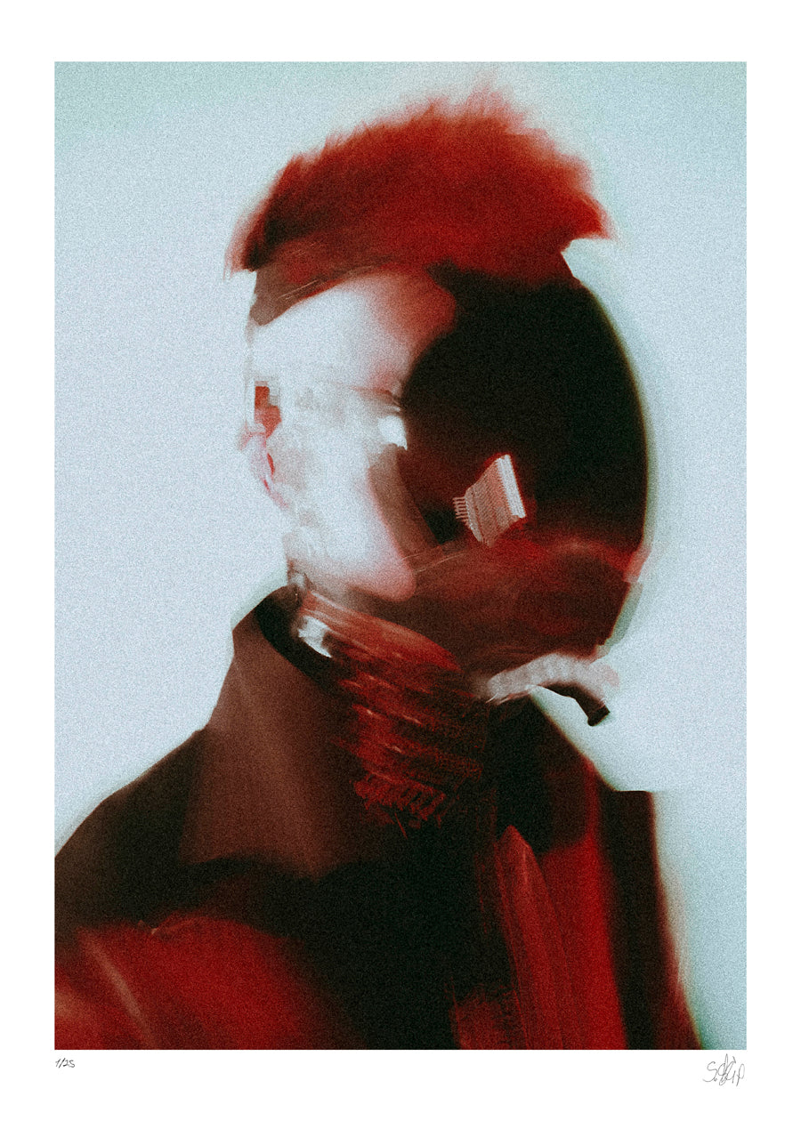 Reminiscence #2