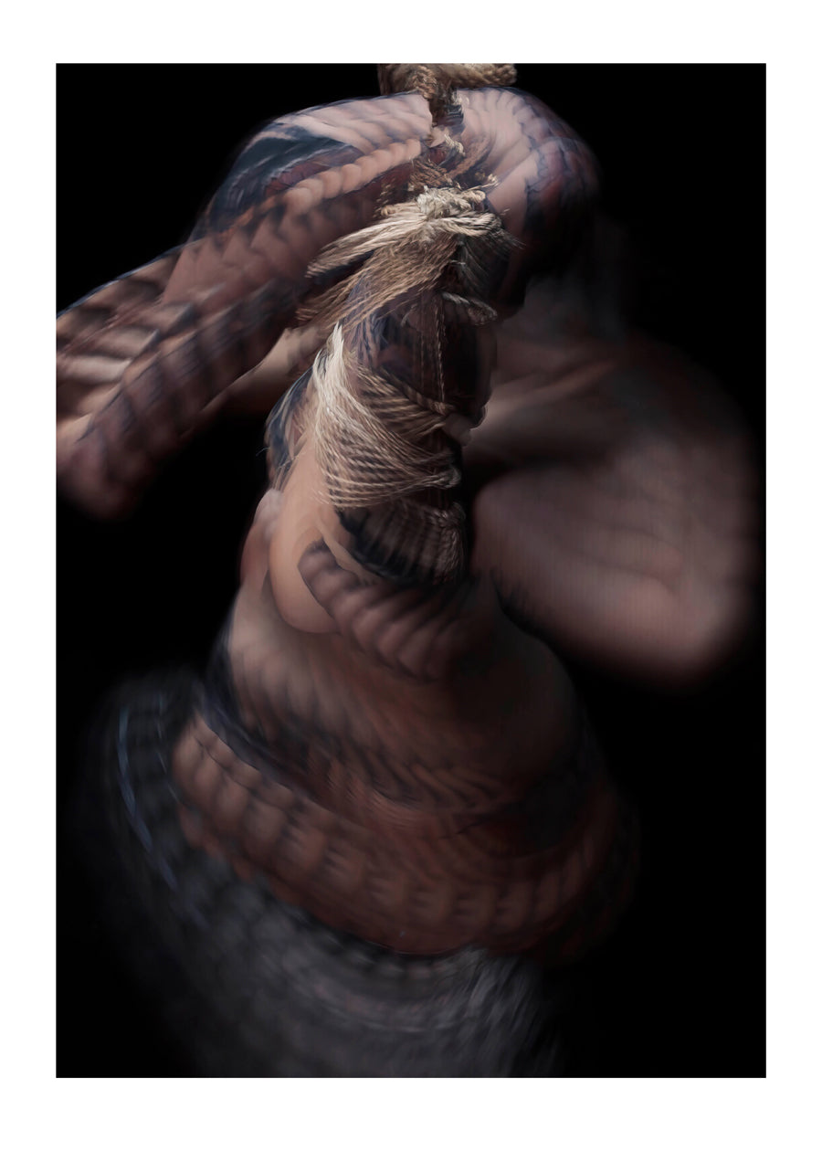 Shibari #4