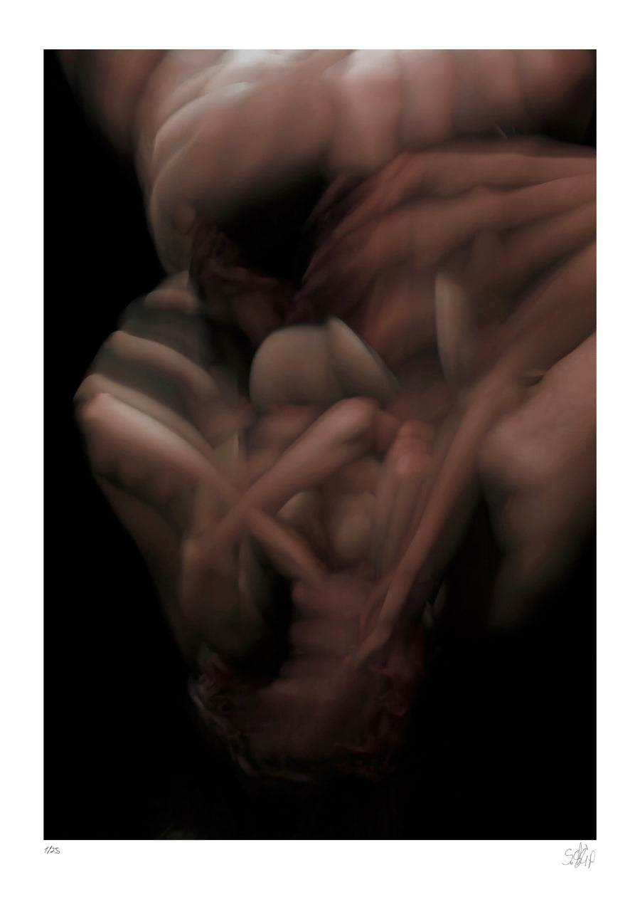Shibari #8