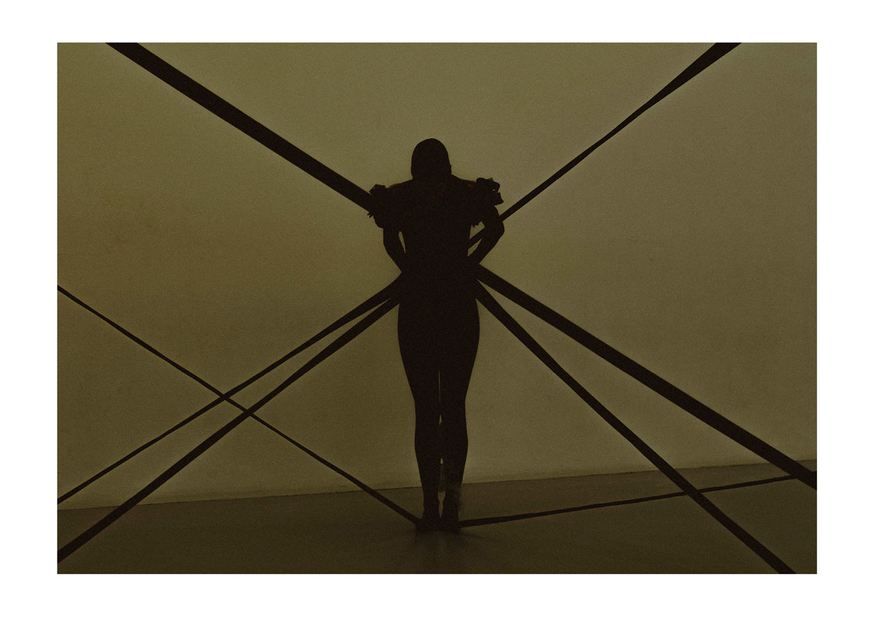 Strings #4