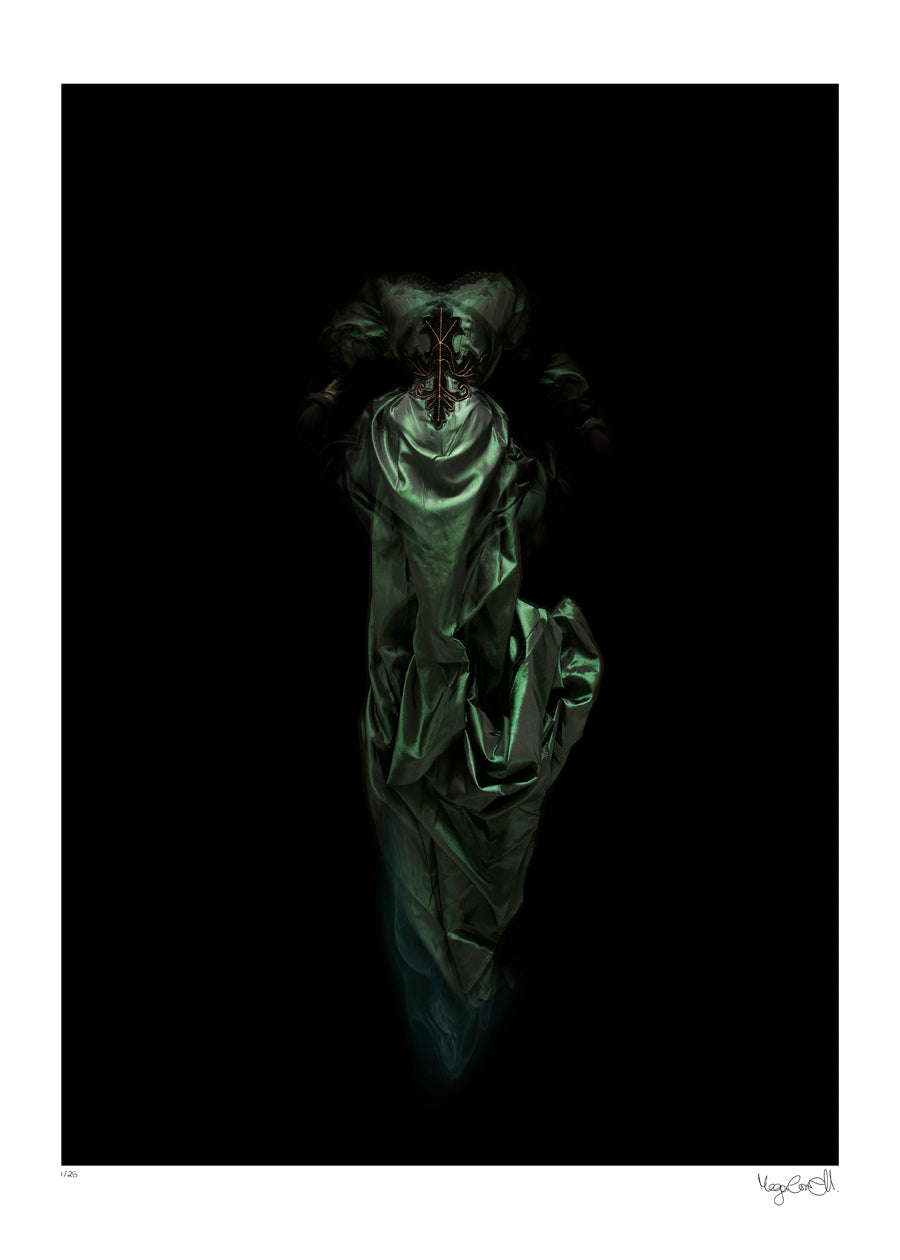 The Hollows