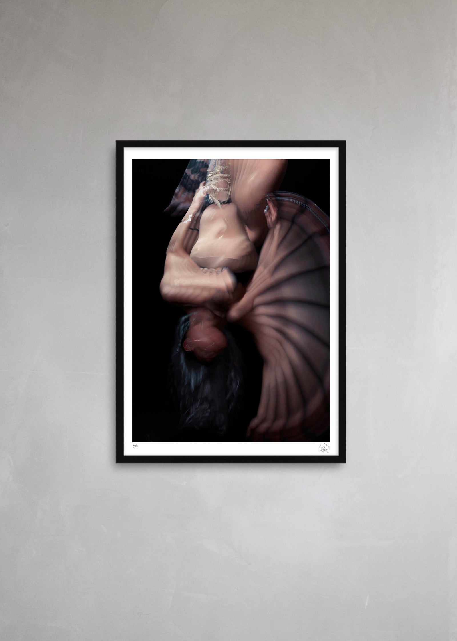 Shibari #10