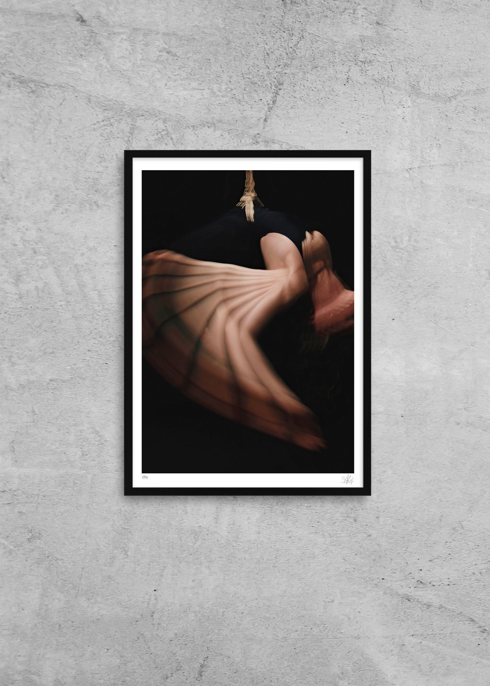 Shibari #7