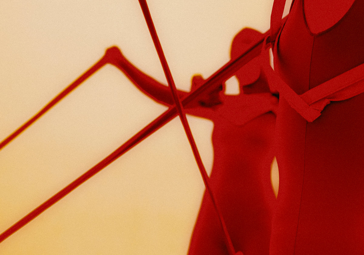 Strings #2