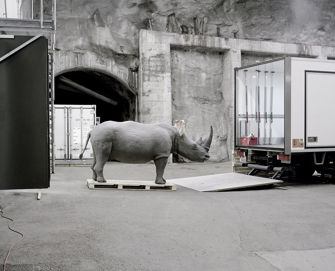 Moveable Beast # 09