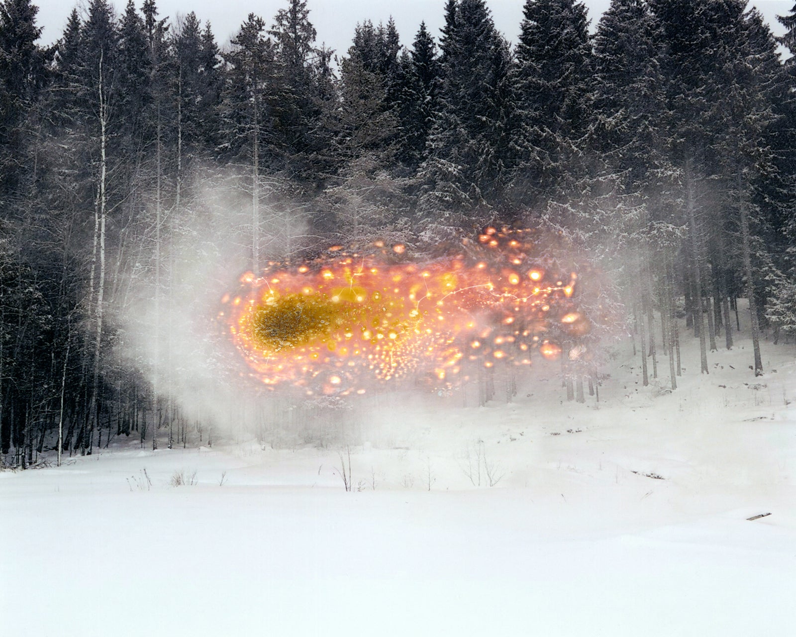 Slash & Burn #15