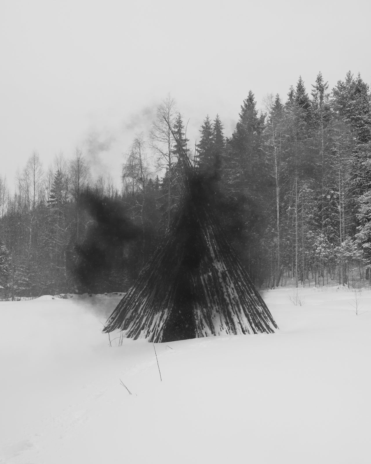 Slash & Burn #20