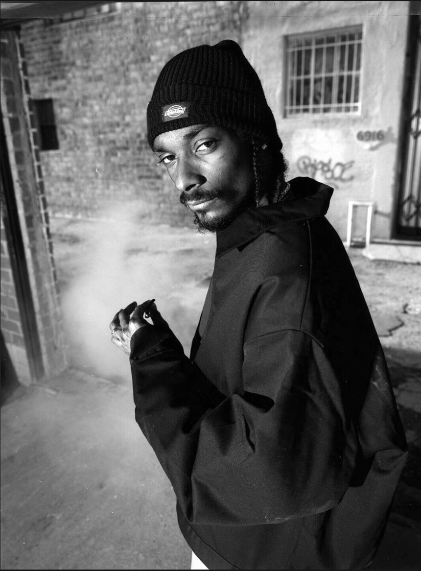 Snoop ”Smoke Fest”, 1998