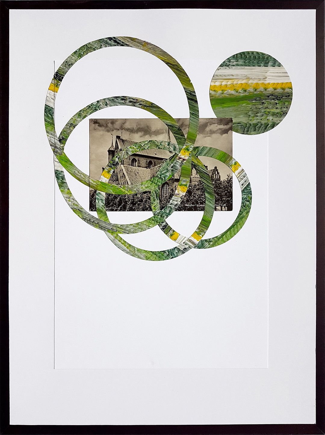 Untitled #13, 2019