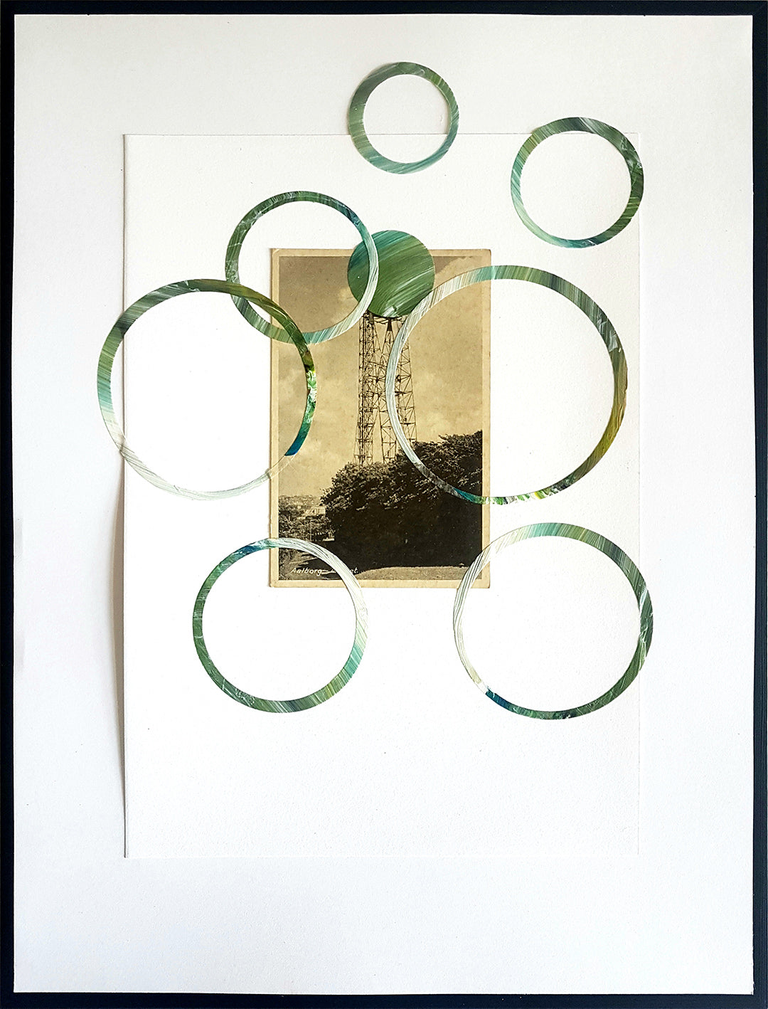 Untitled #2, 2019