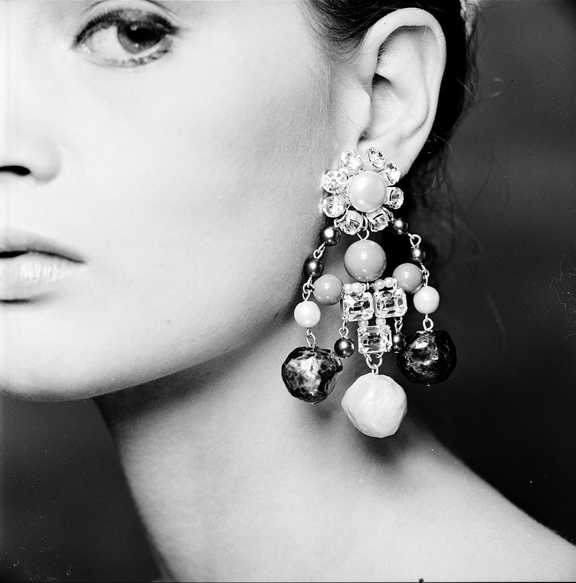 Celia Hammond, Queen,1963