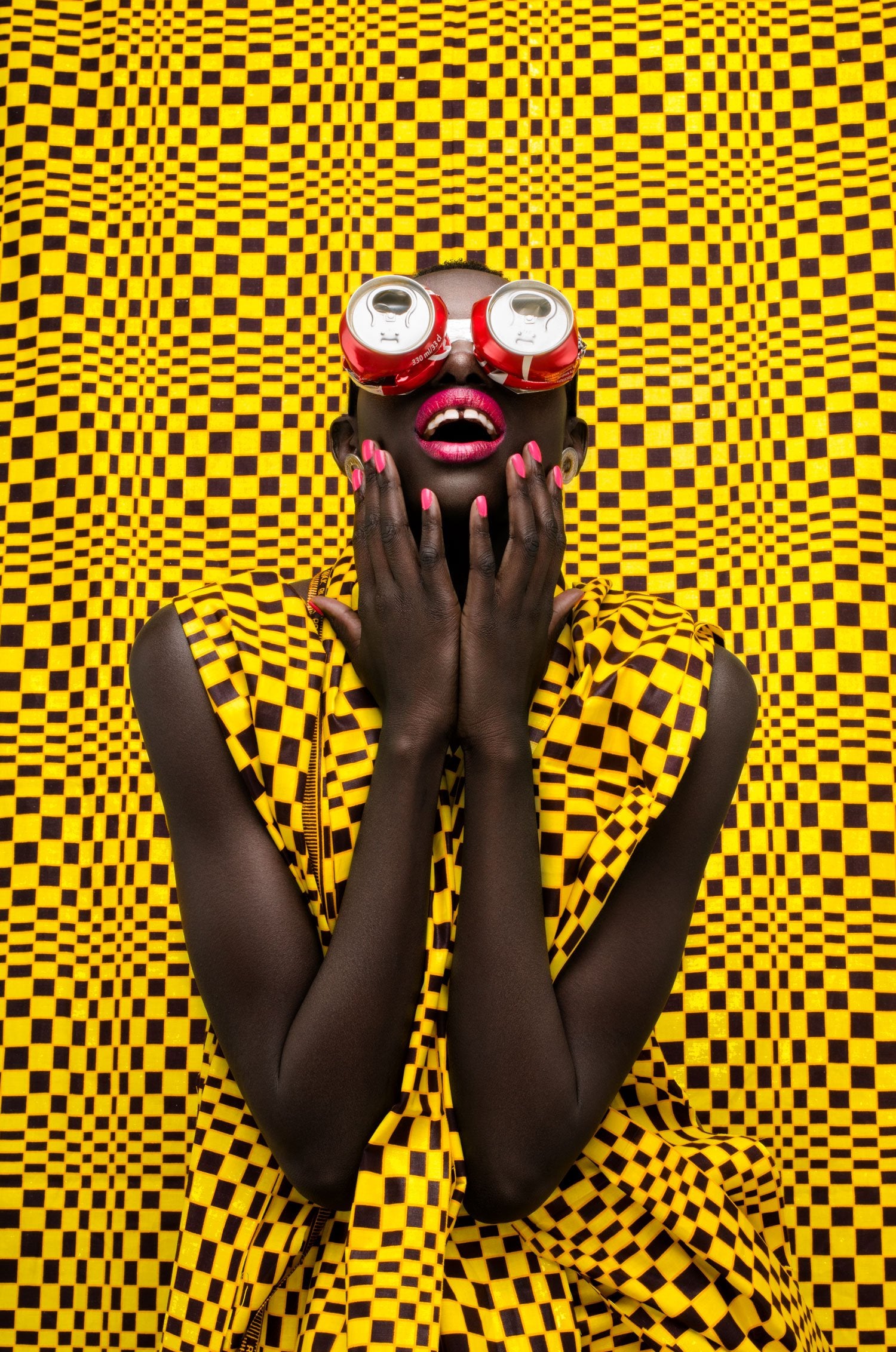 CAMO 2 “CAMO”, 2015