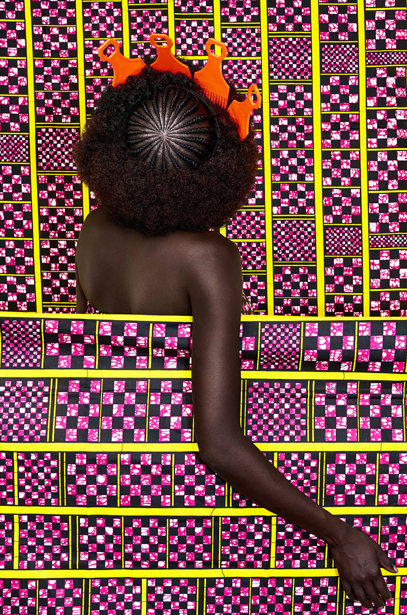 CAMO 2.0 4322 “CAMO”, 2018