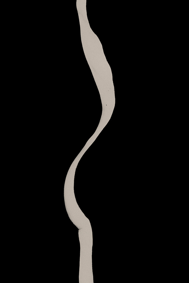 The Back Line “In the Absence of Eye”, 2020