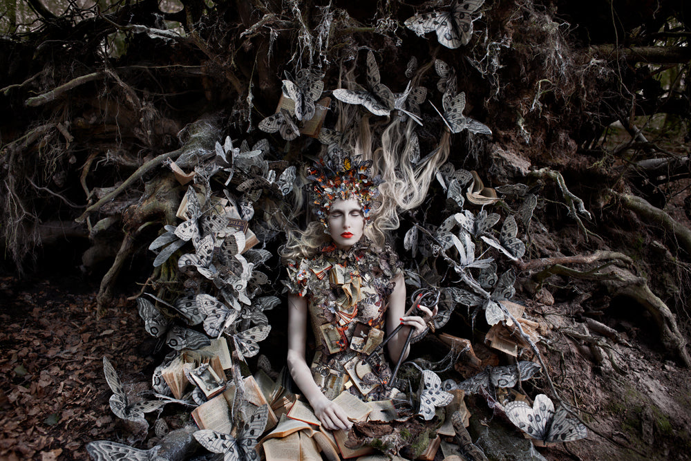 The Last Door of Autumn (2012)