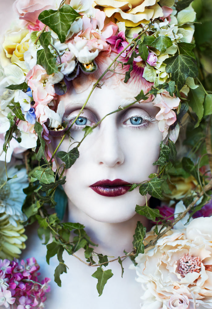 The Pure Blood of a Blossom (2014)