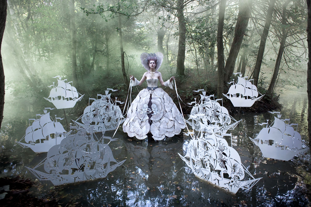 The Queen’s Armada (2012)
