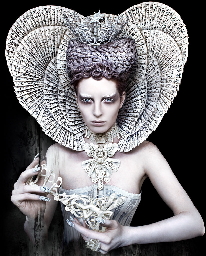 The White Queen (2012)