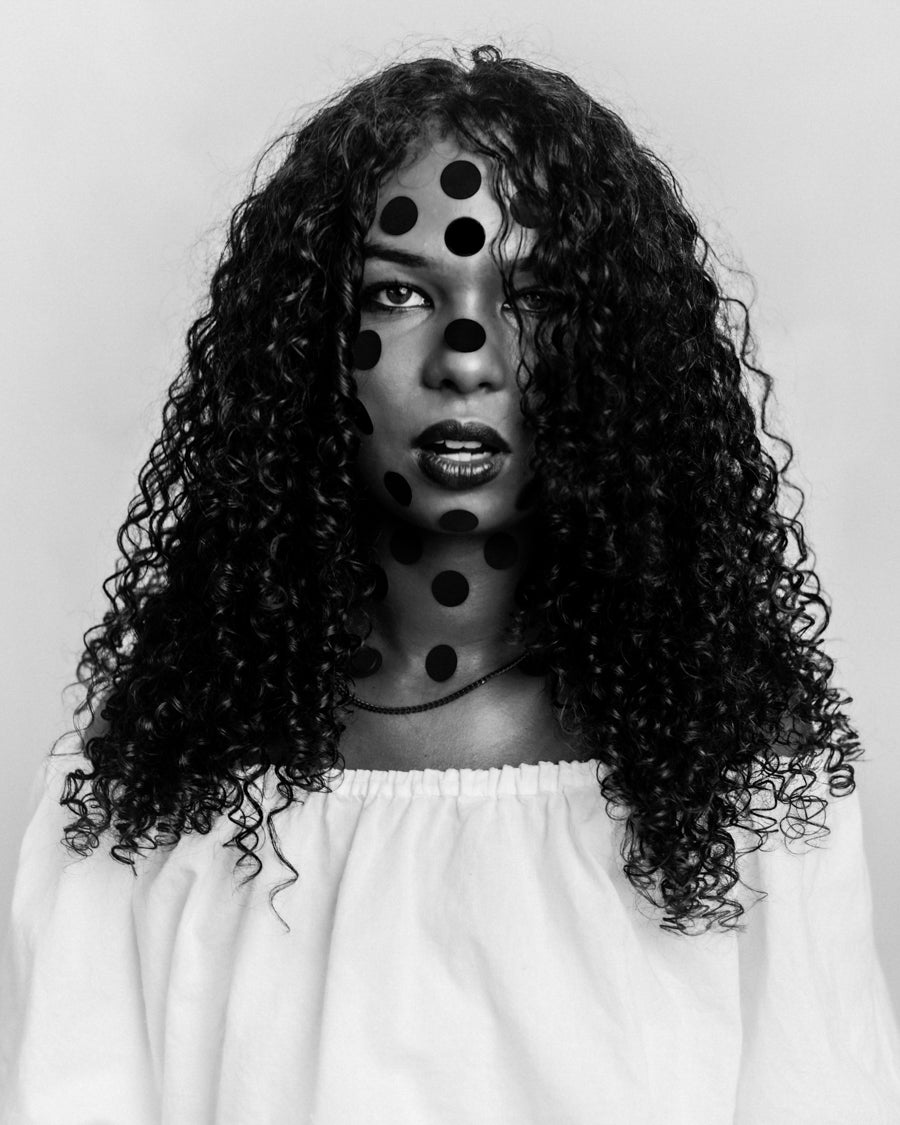 Bianca “MIXED”
