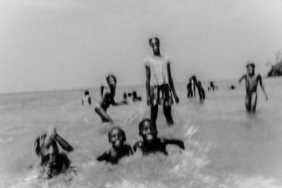 Fun & Games “Os Meninos da Roça”