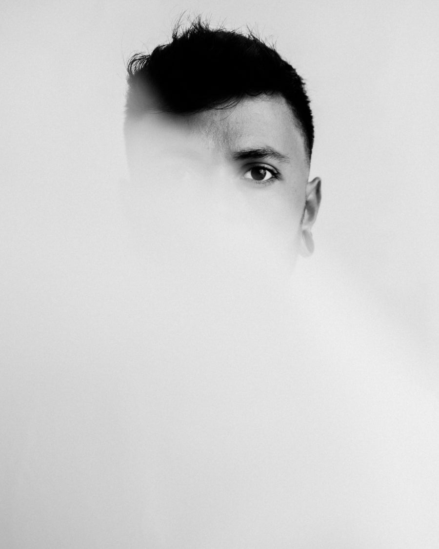 Pablo “MIXED”