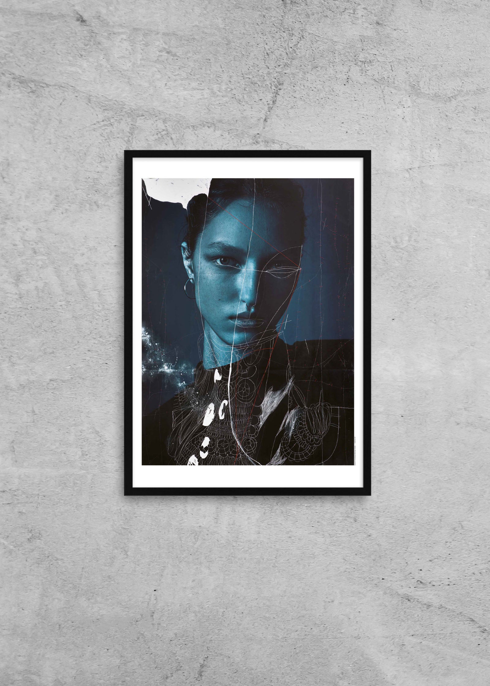 Sophia, 2017