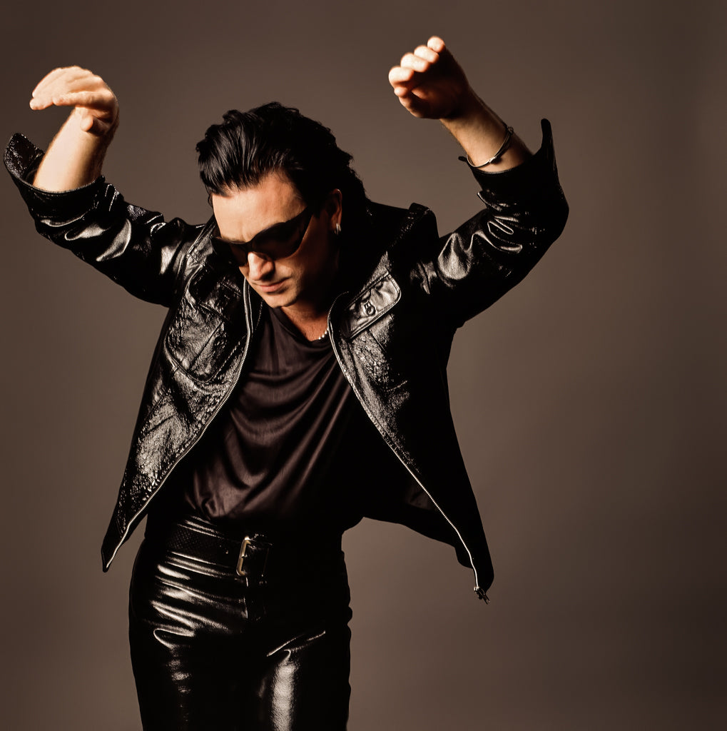 Bono, 1992