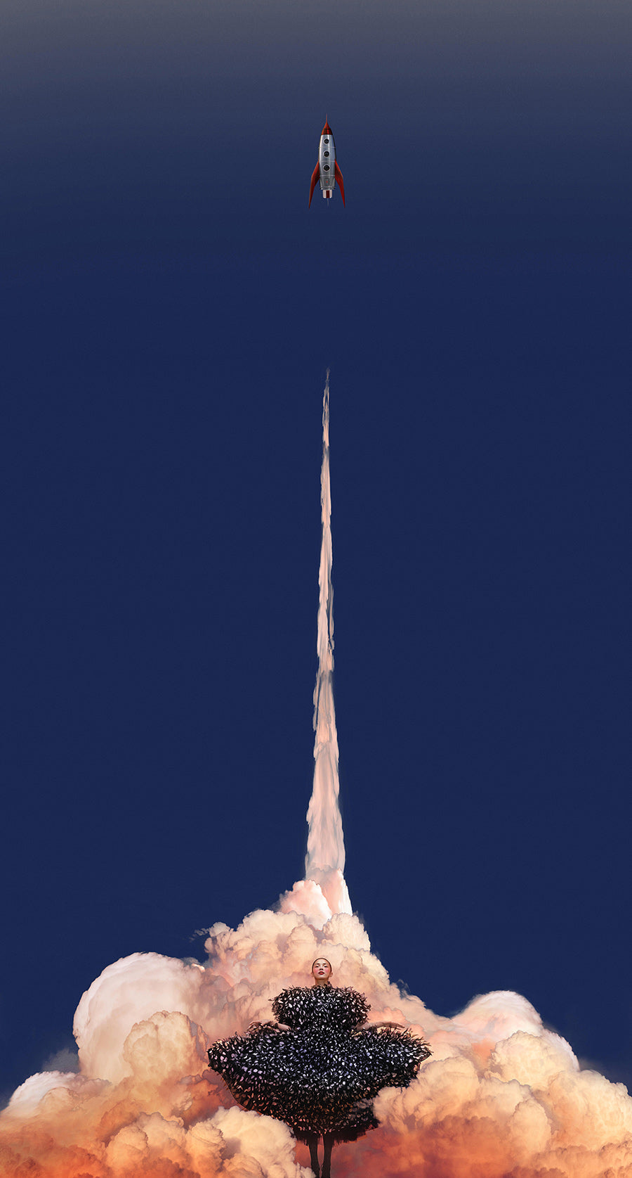 Upward, 2019