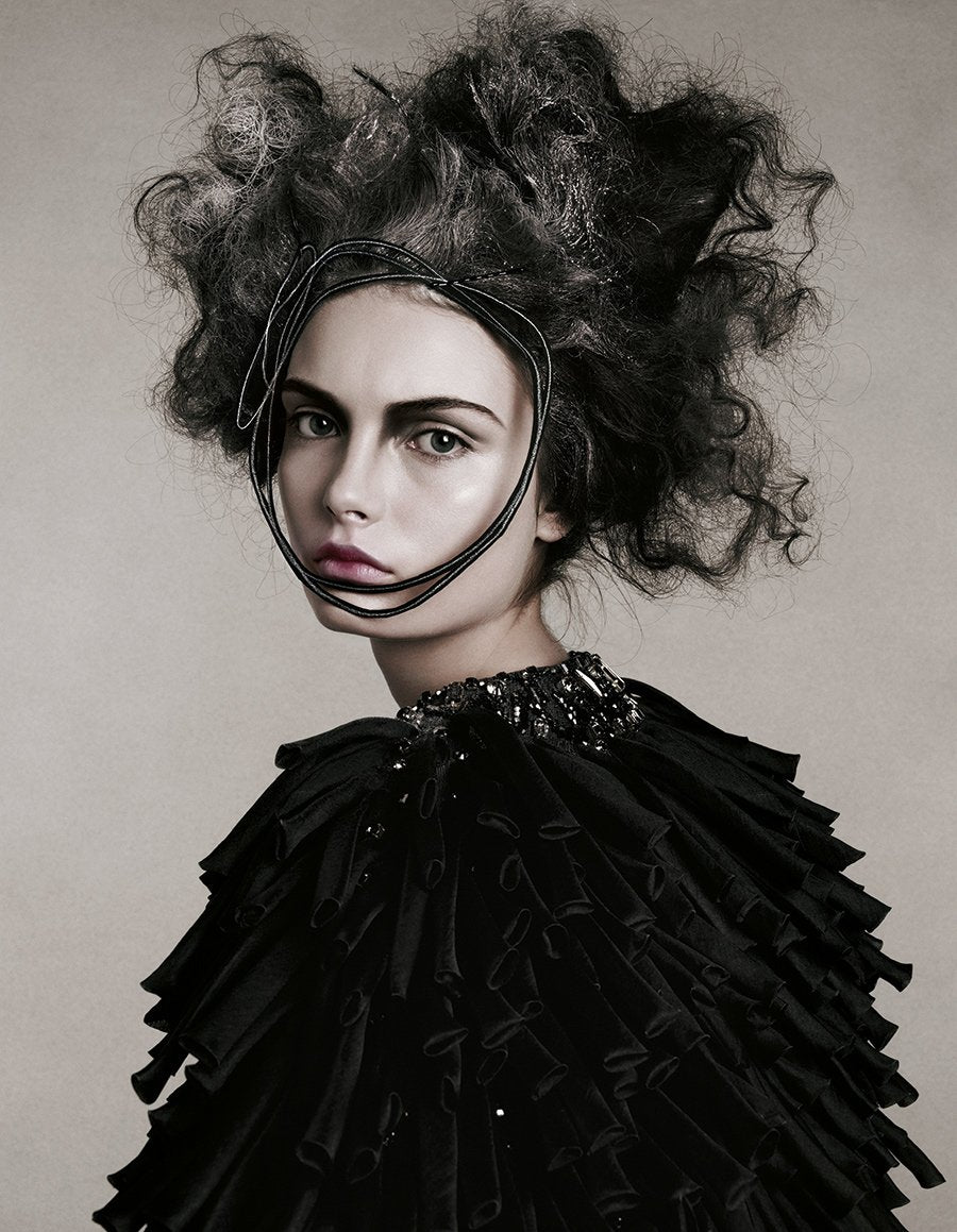 Face Project III, 2007