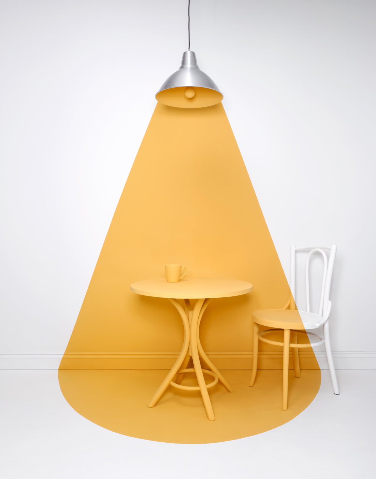 ORANGE LIGHT