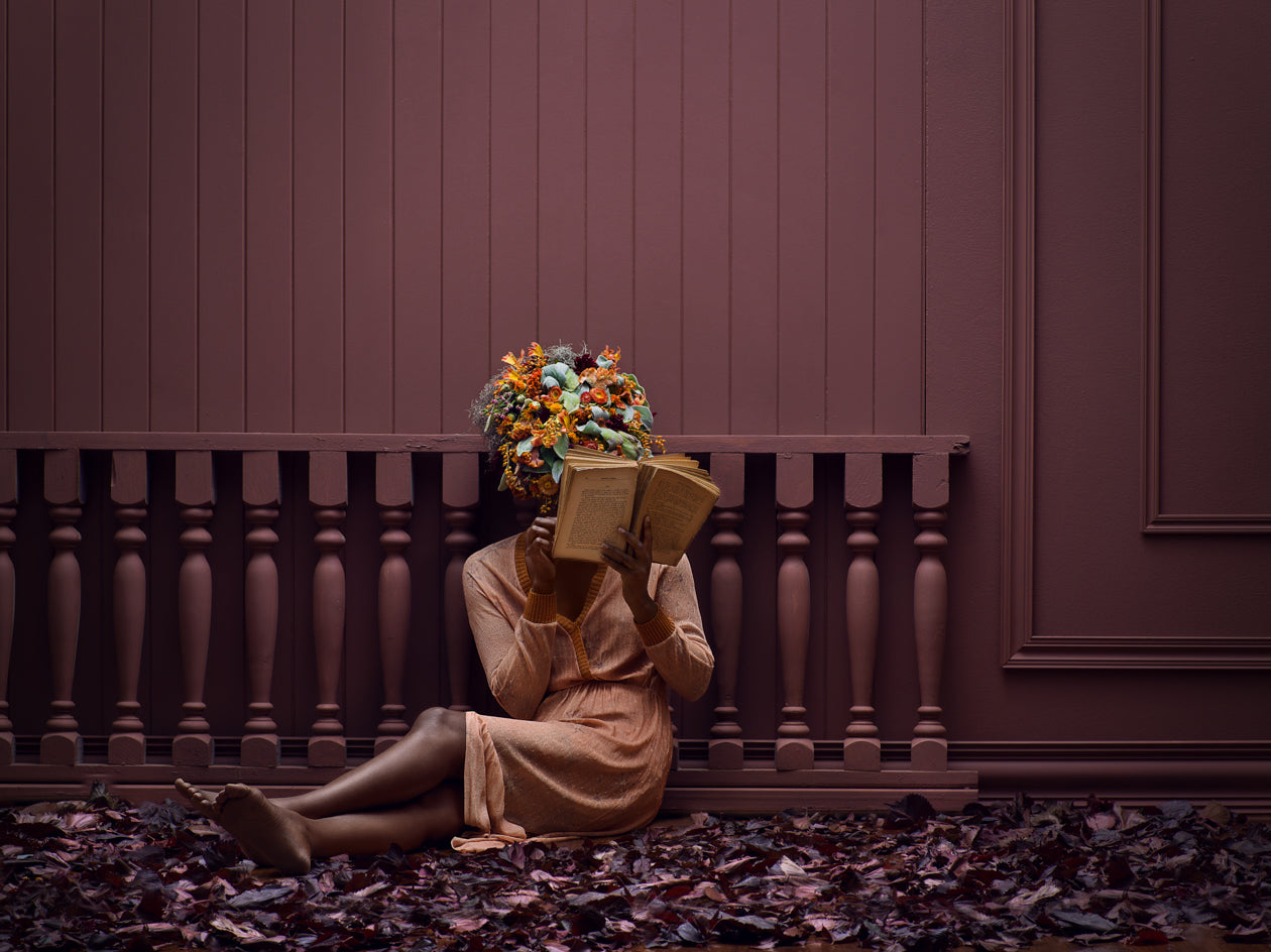 Flowerhead Family #1
