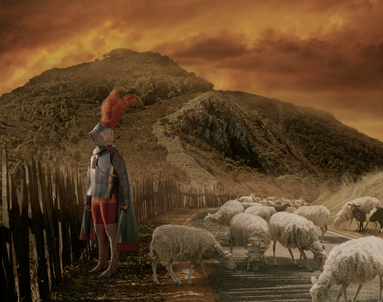 The Road, 2019