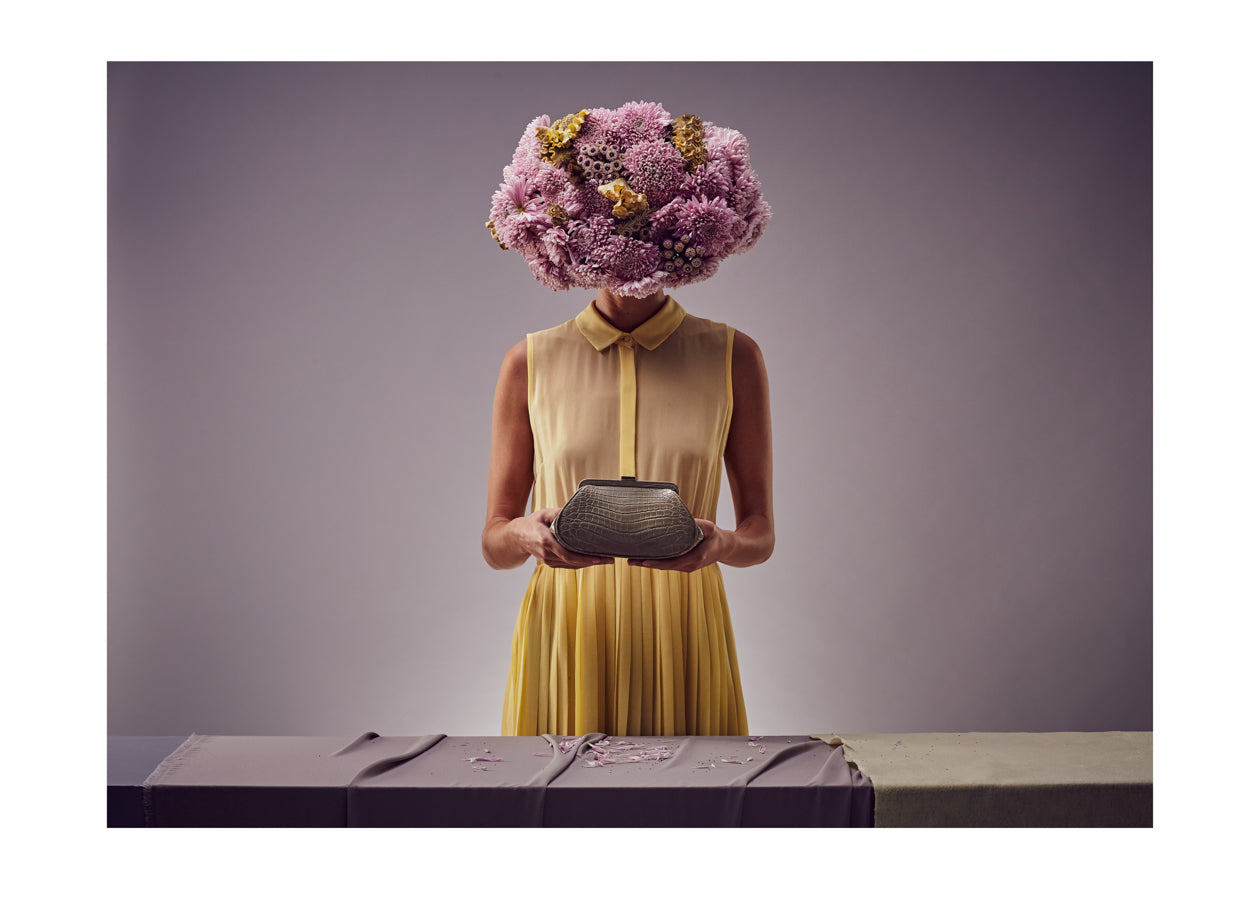 Flowerhead #3