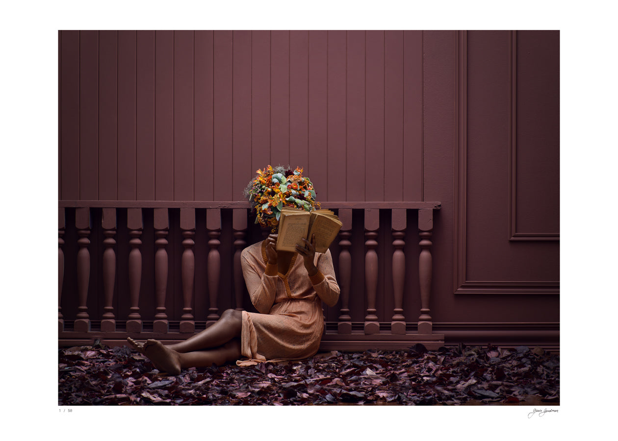Flowerhead Family #1