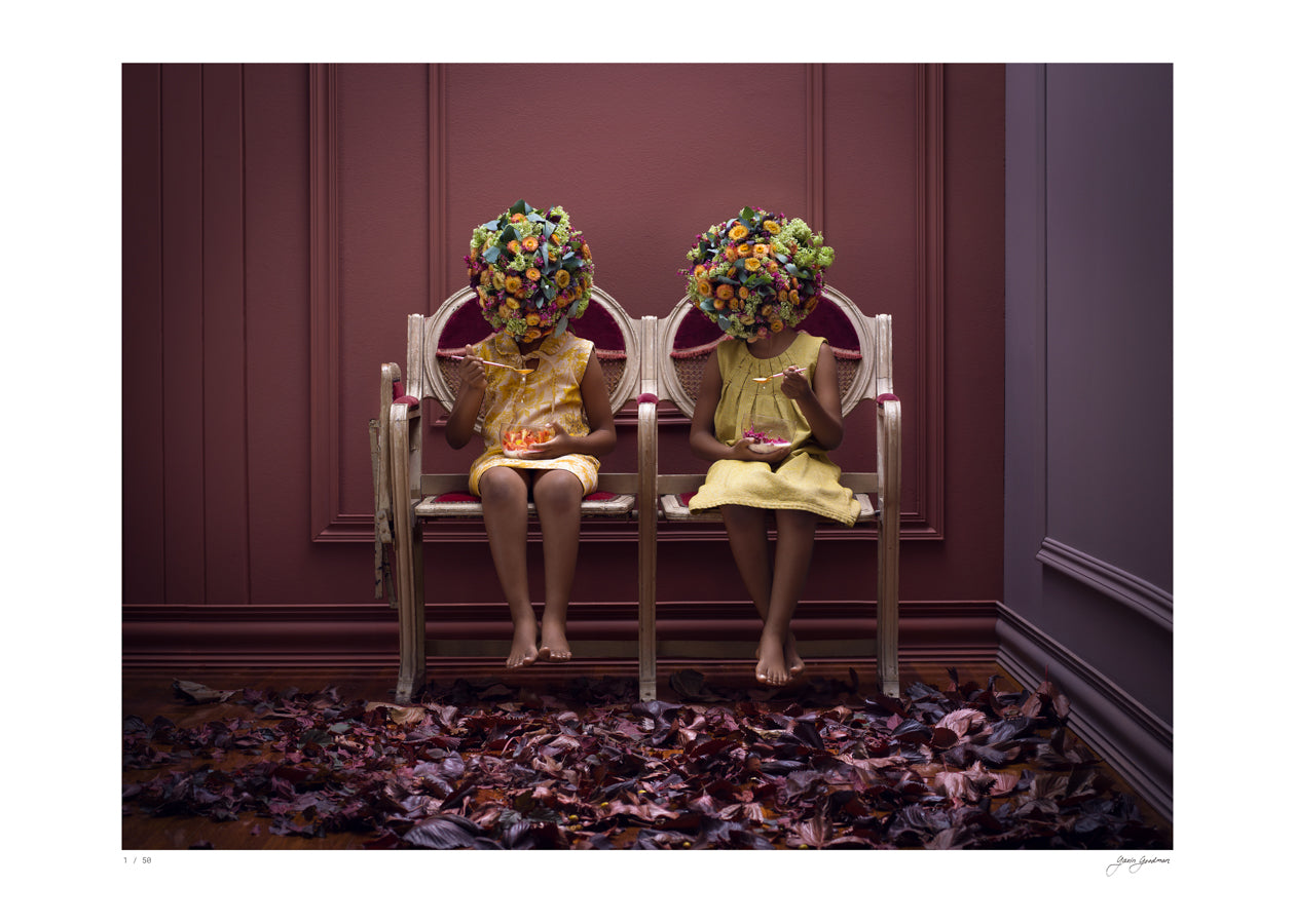 Flowerhead Family #2